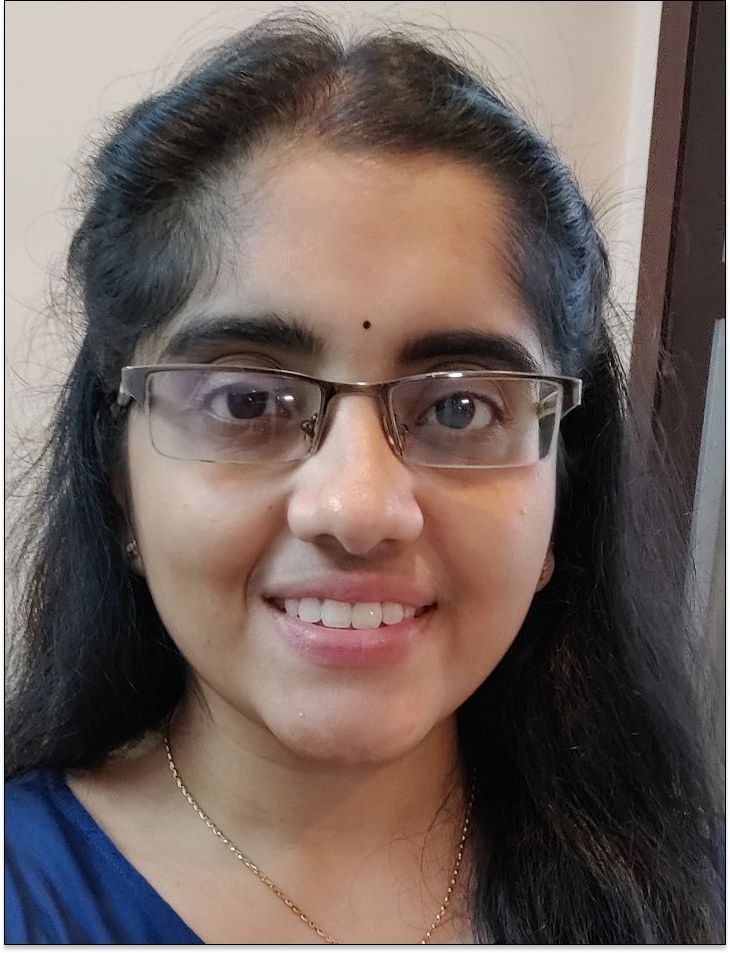 Keerthi Priya Borra